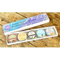 SoyLites Mini Balm Gift Pack